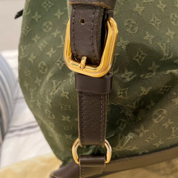 Louis Vuitton Montsouris Backpack main image 5